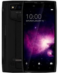 Замена разъема зарядки на телефоне Doogee S50 в Владивостоке